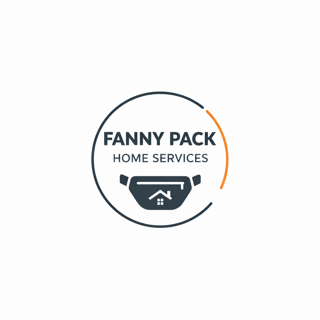 Fanny Pack Home Services logo
